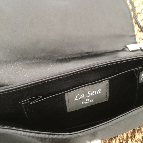 La Sera by Franchi Evening Cluch - Picture 3 of 5